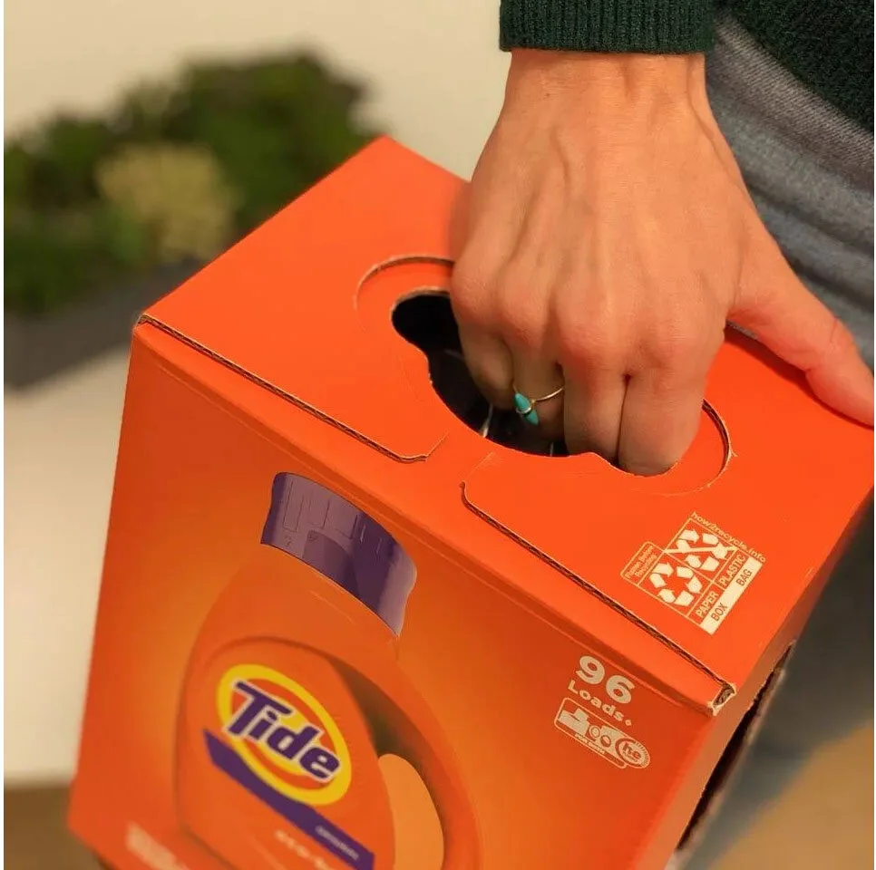 EcoBox